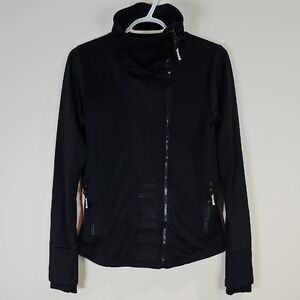 Bench Medium Women's Black Jacket